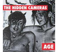 Hidden Cameras - Age [Vinilo]