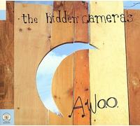 Hidden Cameras AWOO (CD) (Importación USA)