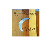 Hidden Cameras - Awoo [Vinilo]