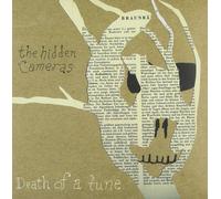 Death of a Tune [Vinilo]