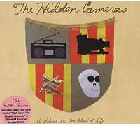 Hidden Cameras - I Believe in the Good-1/4