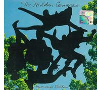 Hidden Cameras - Mississauga Goddam