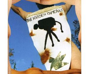 Hidden Cameras - Smell of Our Own