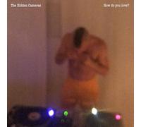 Hidden Cameras,the - How Do You Love? (Feat. Pet Shop Boys) [Vinilo]