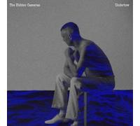 Hidden Cameras,the - Undertow (Feat. Vince Clarke) [Vinilo]