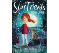 Hidden Charm: 8 (Star Friends)