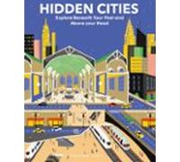 Hidden Cities (ebook)