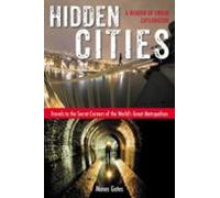 Hidden Cities (ebook)