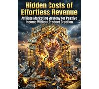 Hidden Costs of Effortless Revenue: Affiliate Marketing Strategy for Passive Income Without Product Creation