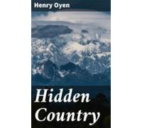 Hidden Country (ebook)