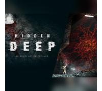 Hidden Deep (PC) Steam Account - GLOBAL
