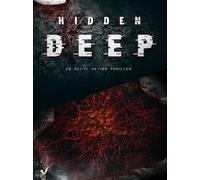 Hidden Deep (PC) - Steam Gift - GLOBAL