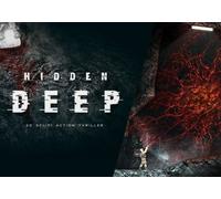 Hidden Deep (PC) Steam Key - EU