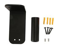 Hidden Design Metal Bluetooth Altavo Soporte de Montaje de Pared Fácil instalación Altavoces portátiles Soporte S1 Pro S1 Pro+