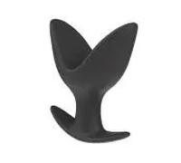 Hidden desire - extreme anchor plug anal xl