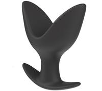HIDDEN DESIRE Extreme Anchor Plug - Tapón anal grande