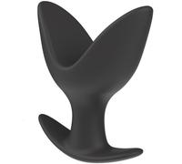 HIDDEN DESIRE EXTREME Anchor Plug XL - Plug anal expansible (XL)