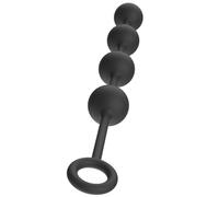 HIDDEN DESIRE EXTREME - Bolas anales pesadas, talla Grande
