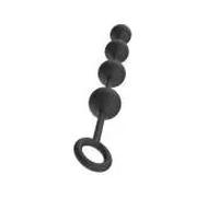 Hidden desire - extreme bolas anales pesadas xl