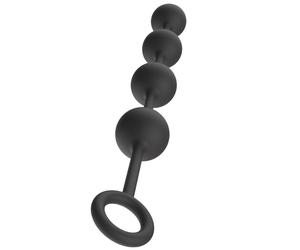 HIDDEN DESIRE - EXTREME BOLAS ANALES PESADAS XL