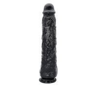 Hidden Desire - Extreme Dong XXXL 43cm