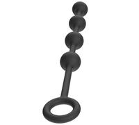 HIDDEN DESIRE Extreme Heavy - Bolas anales pesadas (Medium)