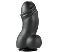 HIDDEN DESIRE - INFERNO FAT BOYS DILDO 22 CM