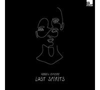 Hidden Empire - Lost Spirits [Vinilo]