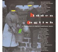 Hidden English - Various