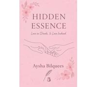 Hidden Essence: Love in Deeds, Is Love indeed.