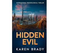 HIDDEN EVIL: INTERNATIONAL PSYCHOLOGICAL THRILLER