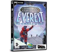 Hidden Expedition Everest (PC CD) [Importación inglesa]
