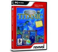 Hidden Expedition: Titanic (PC CD) [Importación inglesa]