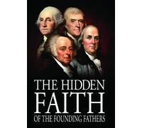Hidden Faith of the Founding Fathers [Import USA Zone 1]