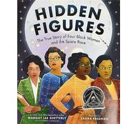 Figuras ocultas – La verdadera historia de cuatro mujeres negras y la carrera espacial