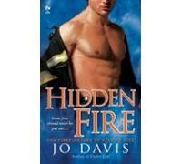 Hidden Fire (ebook)