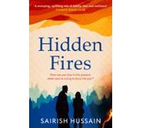 Hidden Fires (ebook)