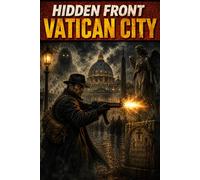 Hidden Front - Vatican City