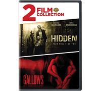 Hidden / Gallows [USA] [DVD]