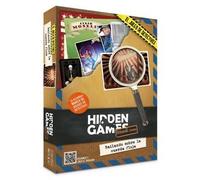 Hidden Games - Bailando sobre la cuerda floja