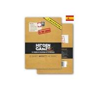 Hidden Games - El Crimen de Quintana de la matanza