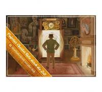 Hidden Games - Profesor Charlie's Viaje A Través Del Tiempo - Alemán