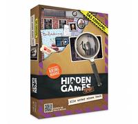 Hidden Games Tatort - Caso 13 - Todos Bajo Un Techo - Alemán