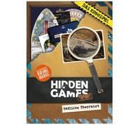 Hidden Games Tatort - Muerte Letal (11. Caso) - Alemán