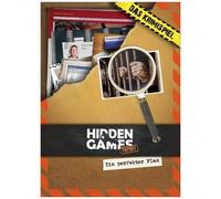 Hidden Games Tatort - Un Plan Perfecto (Caso 8) - Alemán