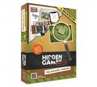 Hidden Games - Una solución venenosa