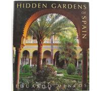 Hidden Gardens of Spain