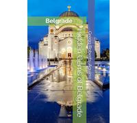 Hidden Gems of Belgrade: Panache Belgrade (Europe with Panache)