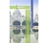Hidden Gems of Kolkata: Panache Kolkata (Asia with Panache)