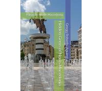 Hidden Gems of North Macedonia: Panache North Macedonia (Europe with Panache)